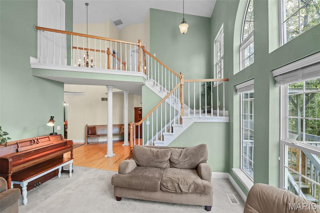 Stone Gate Hills - Residential