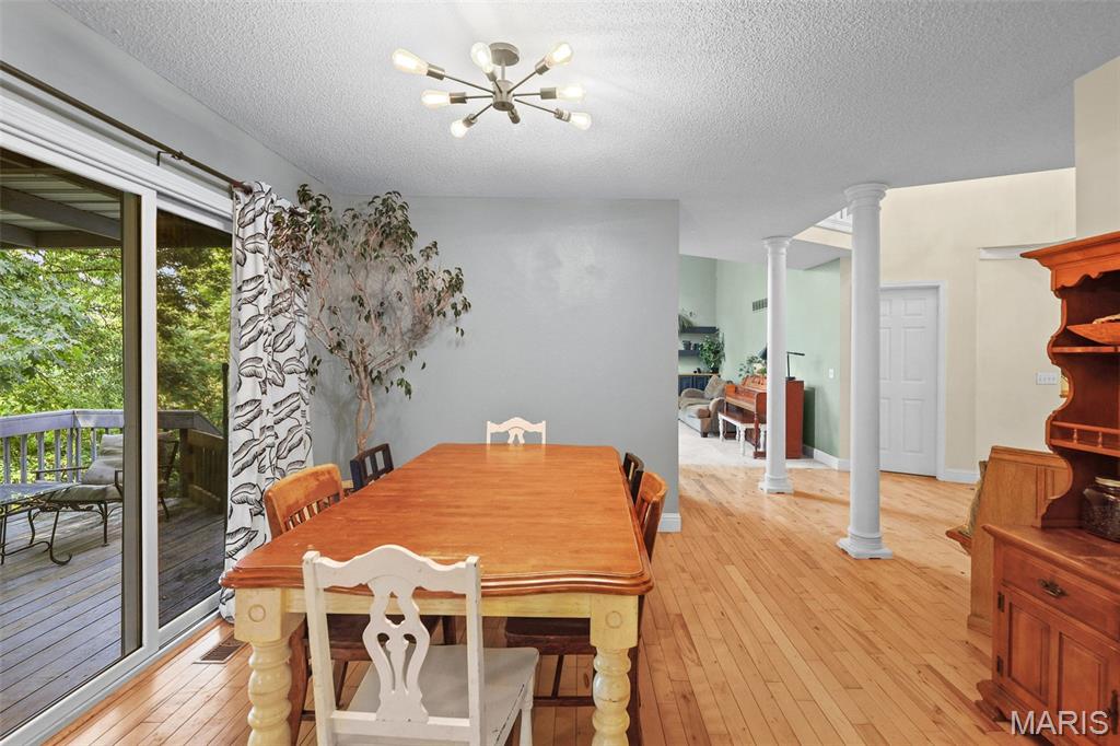 Stone Gate Hills - Residential