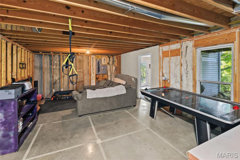 Stone Gate Hills - Residential