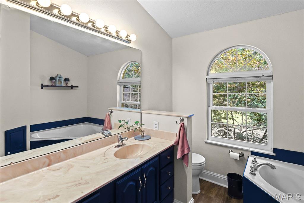 Stone Gate Hills - Residential
