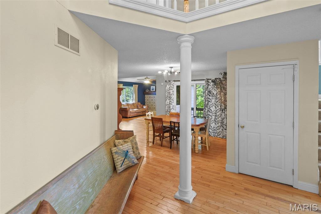 Stone Gate Hills - Residential