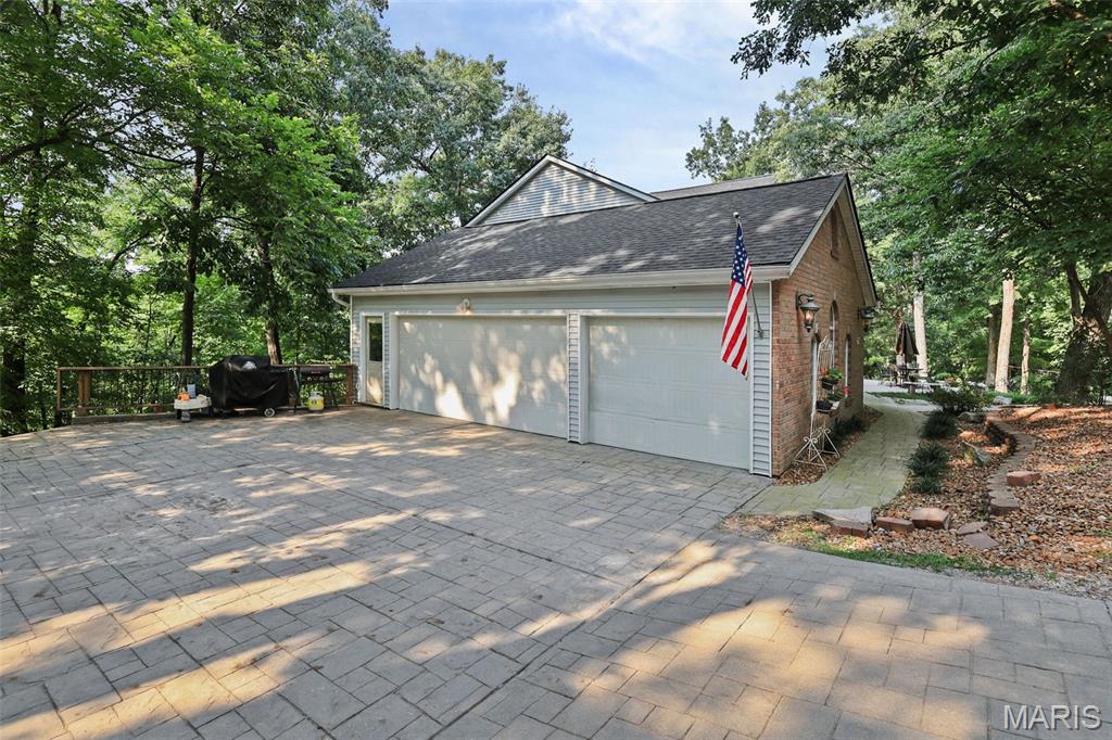 Stone Gate Hills - Residential