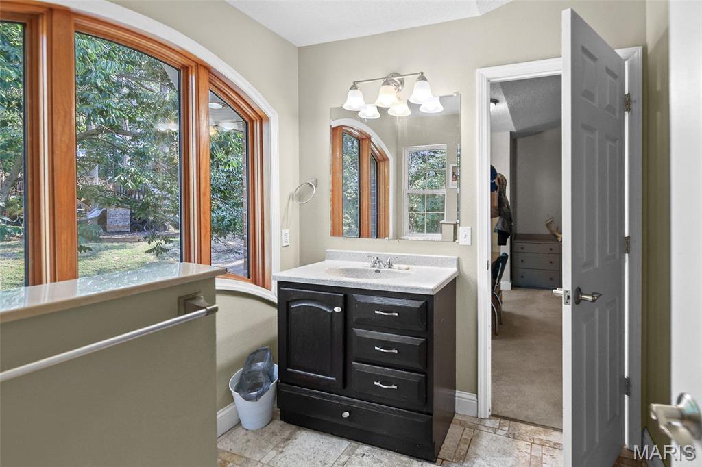 Stone Gate Hills - Residential