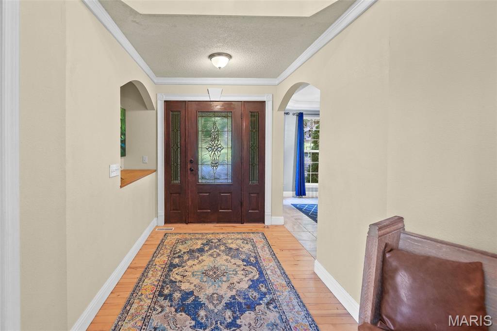 Stone Gate Hills - Residential