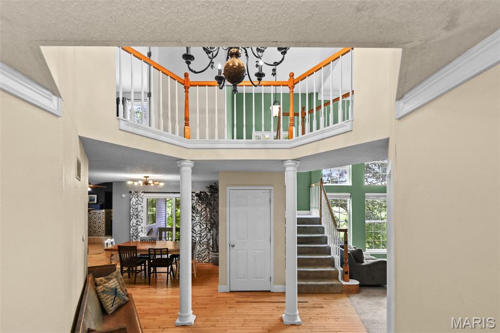 Stone Gate Hills - Residential