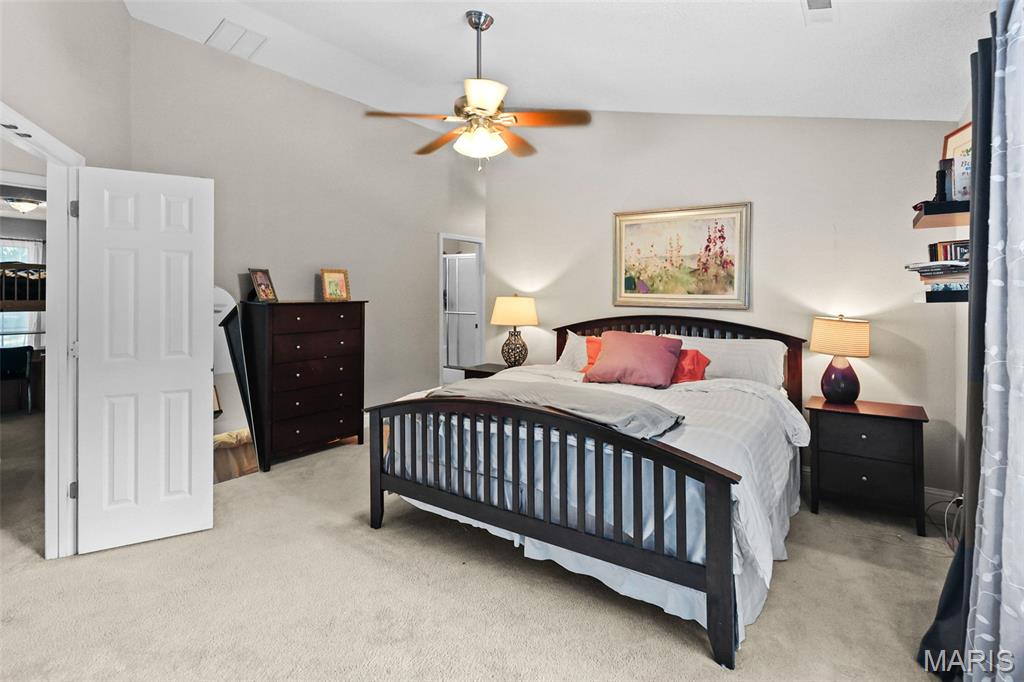 Stone Gate Hills - Residential