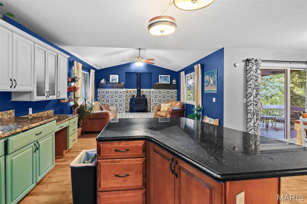 Stone Gate Hills - Residential