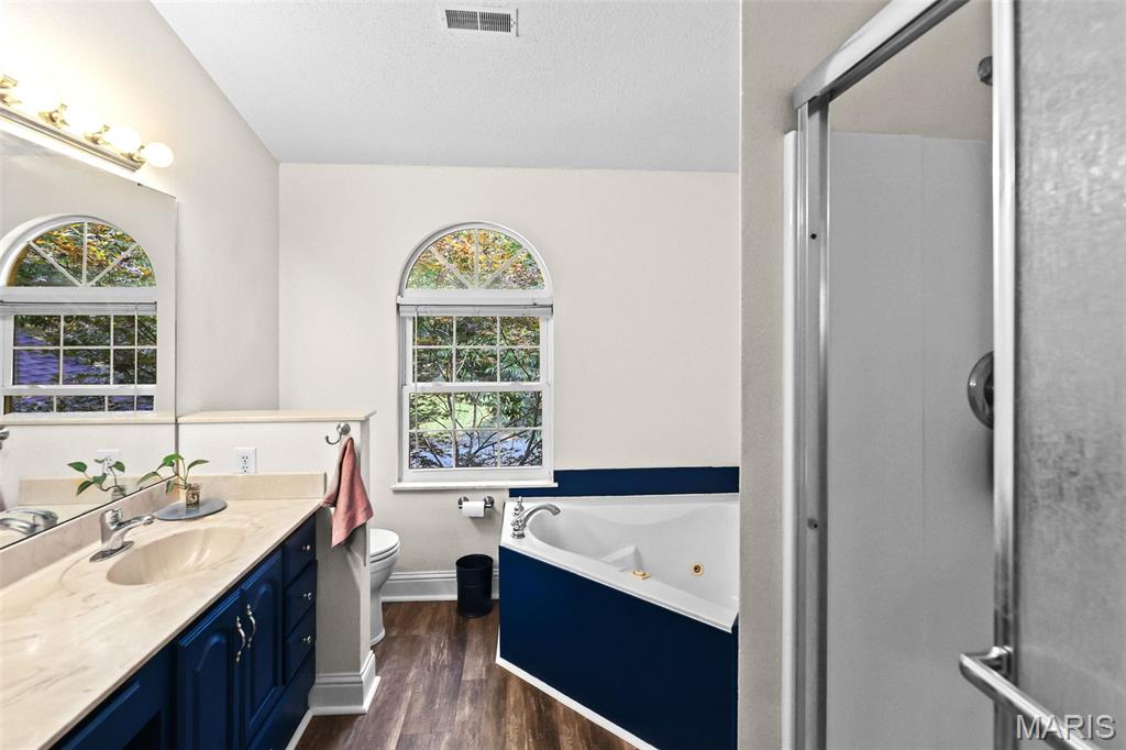 Stone Gate Hills - Residential