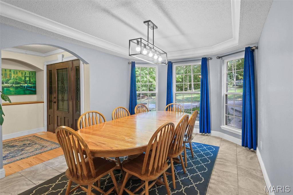 Stone Gate Hills - Residential