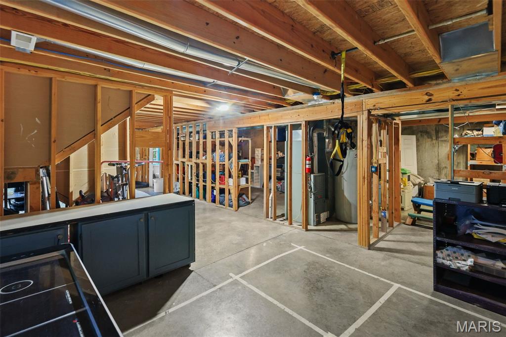 Stone Gate Hills - Residential