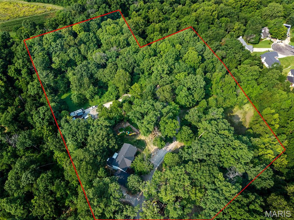 Stone Gate Hills - Residential