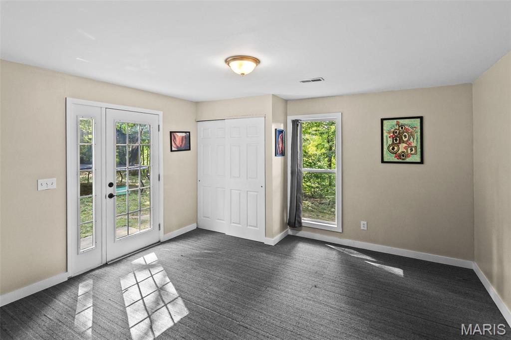 Stone Gate Hills - Residential