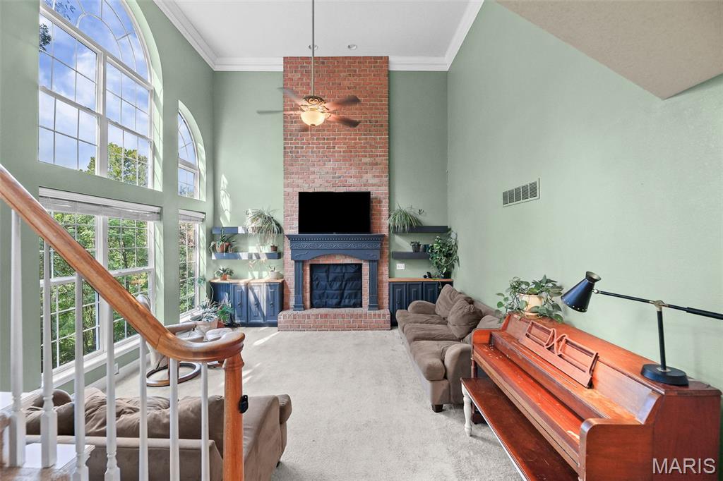 Stone Gate Hills - Residential