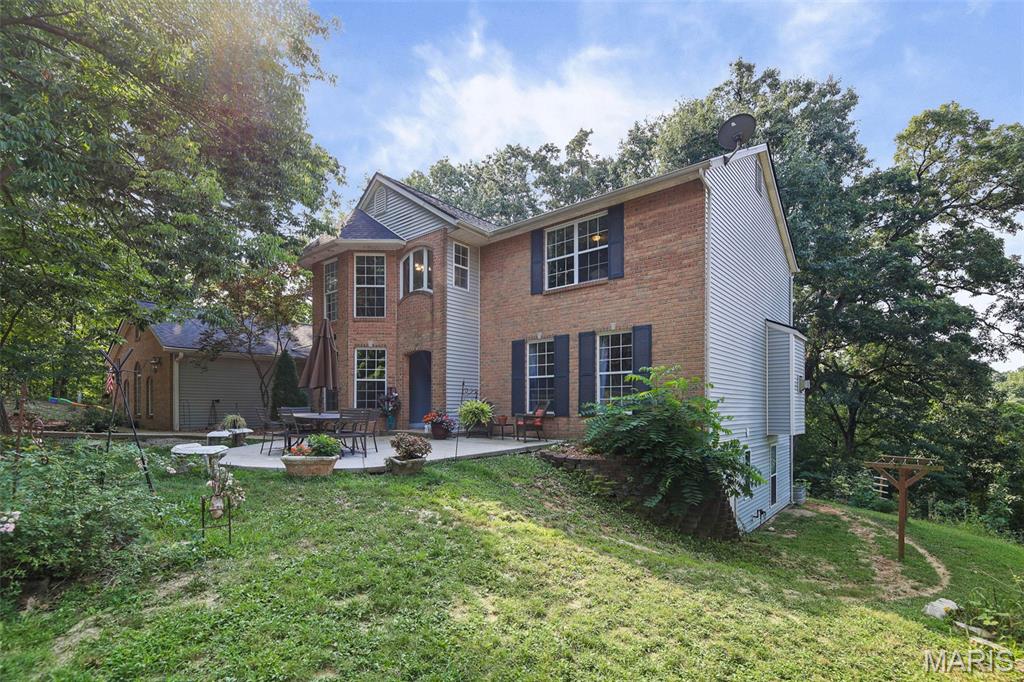 Stone Gate Hills - Residential