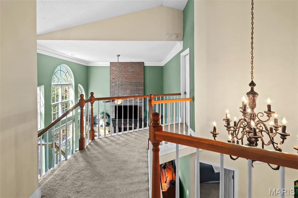 Stone Gate Hills - Residential