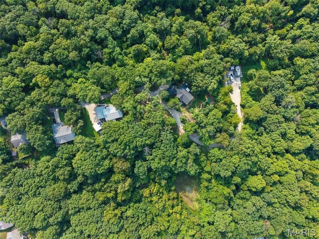 Stone Gate Hills - Residential
