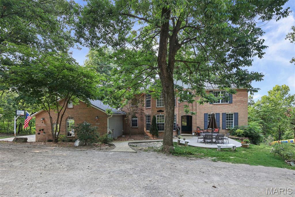 Stone Gate Hills - Residential