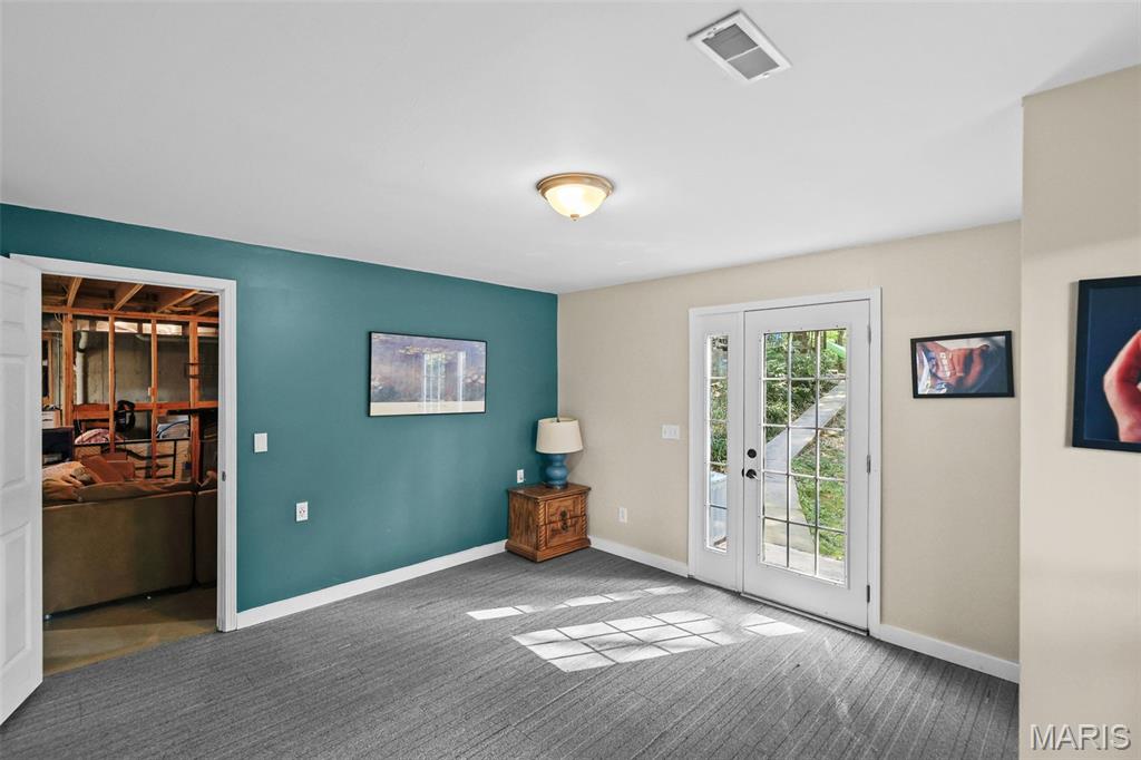Stone Gate Hills - Residential
