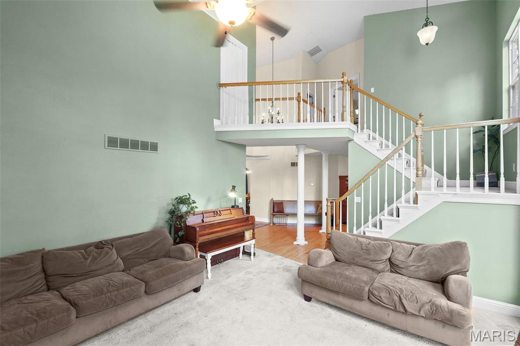 Stone Gate Hills - Residential
