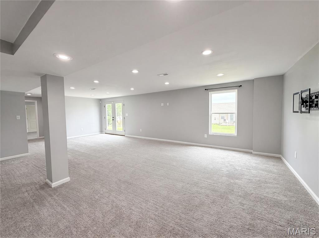 Kensington Place - Residential