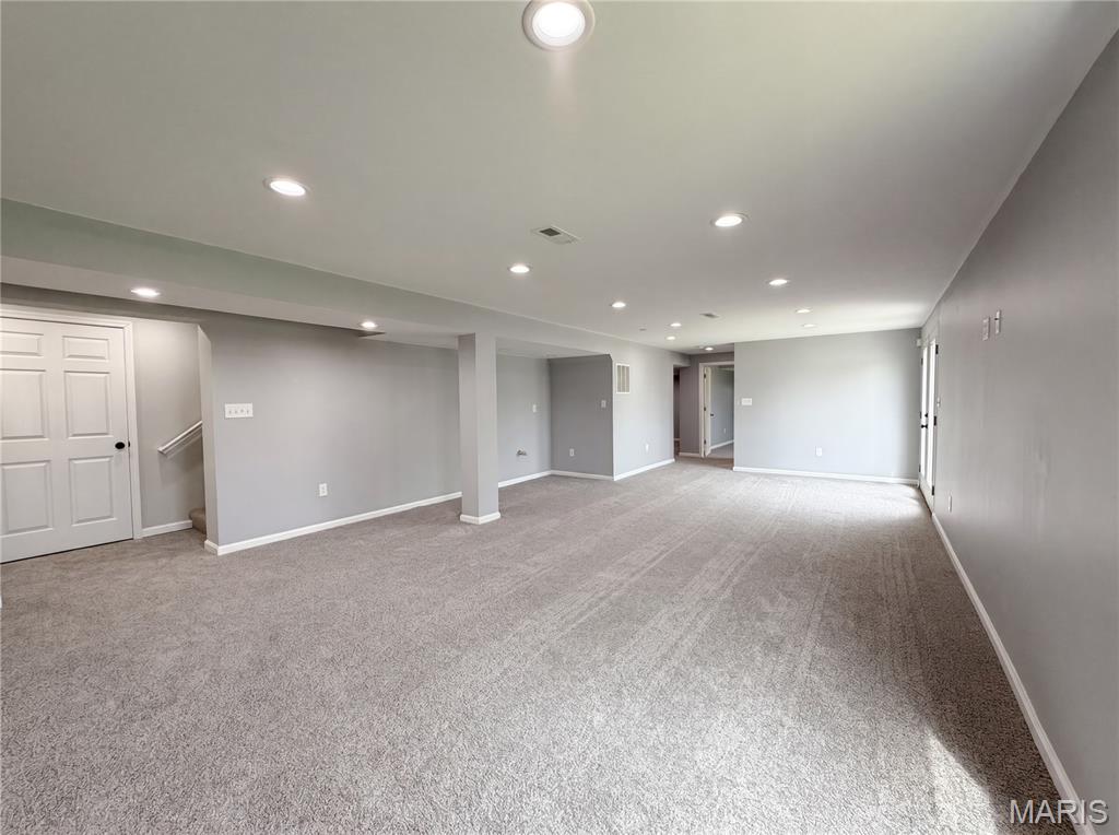 Kensington Place - Residential