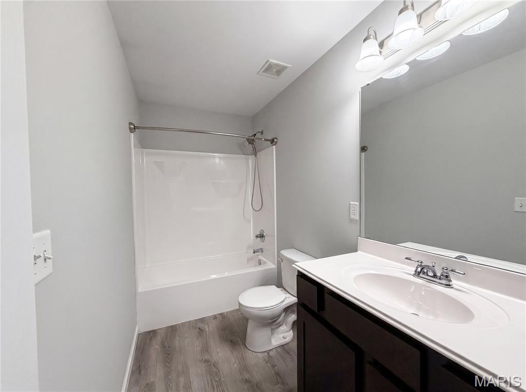 Kensington Place - Residential