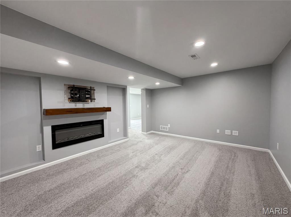 Kensington Place - Residential