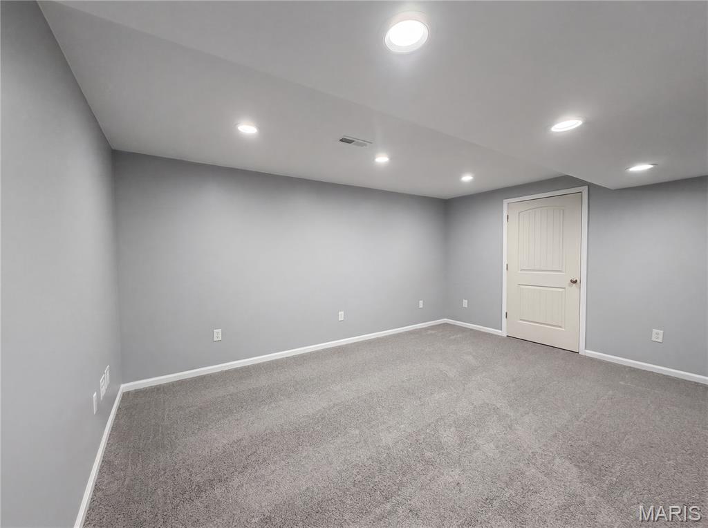 Kensington Place - Residential