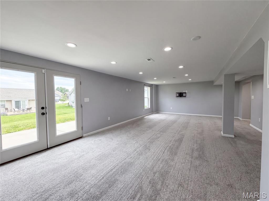 Kensington Place - Residential