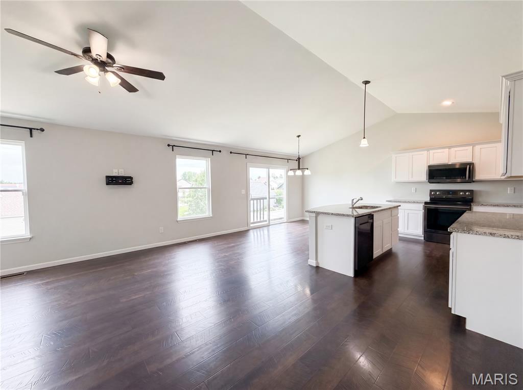 Kensington Place - Residential