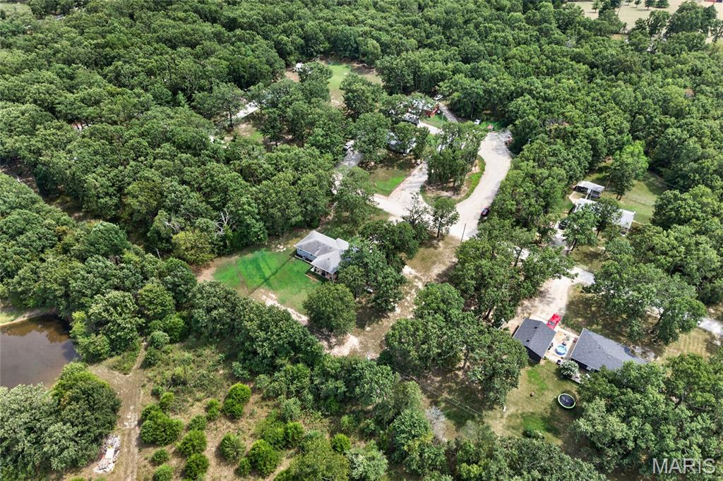 Rural - Residential