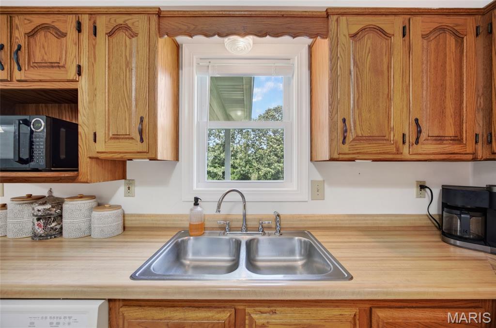 Rural - Residential