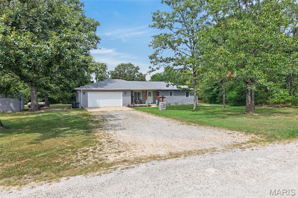 Rural - Residential