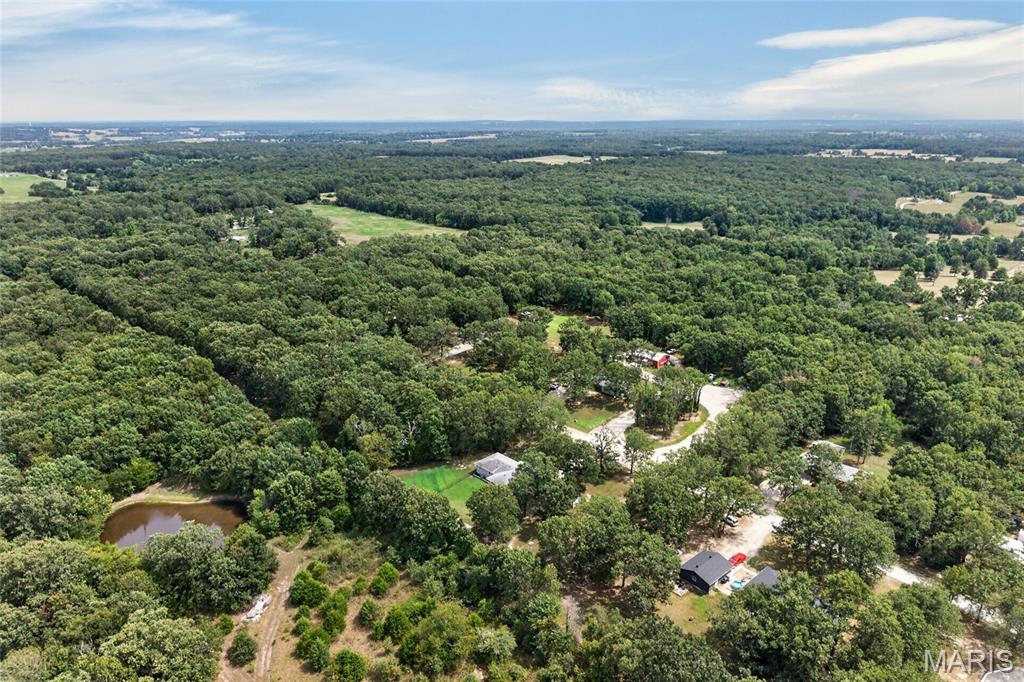 Rural - Residential