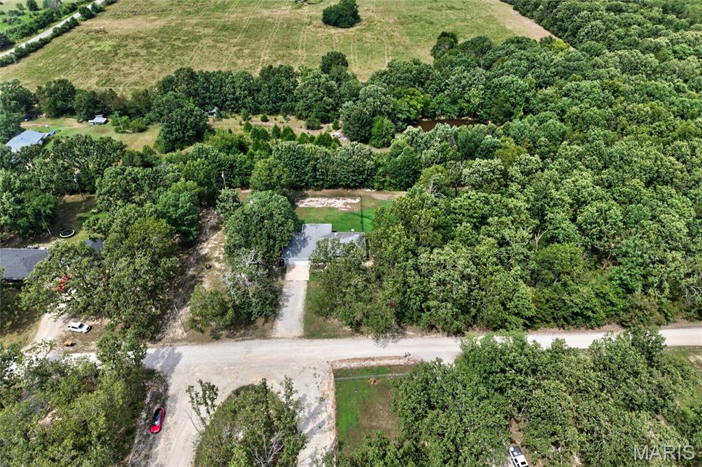 Rural - Residential