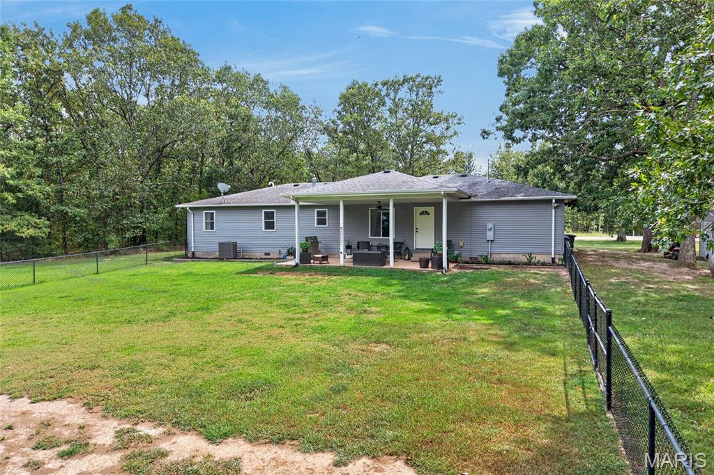 Rural - Residential