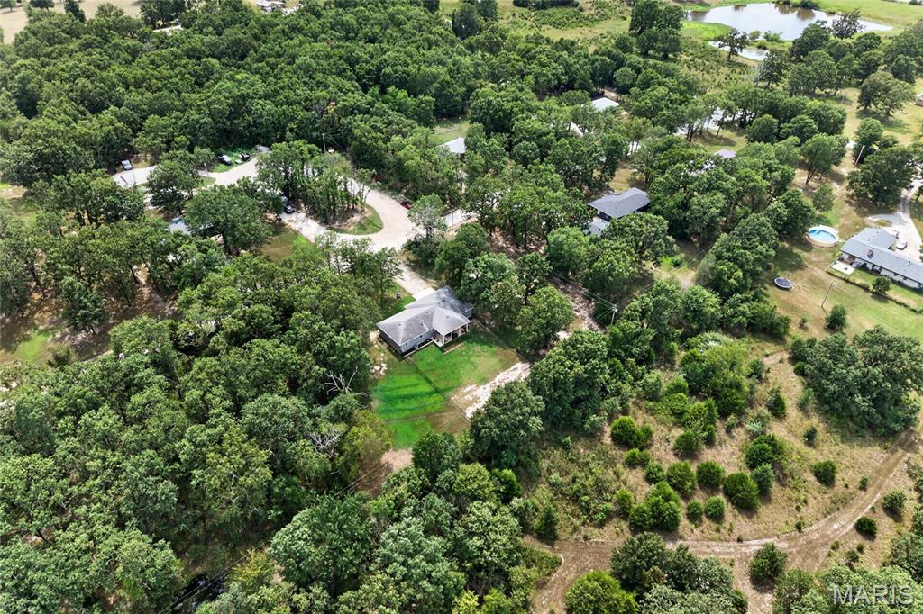 Rural - Residential
