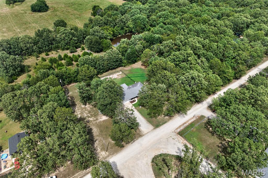Rural - Residential