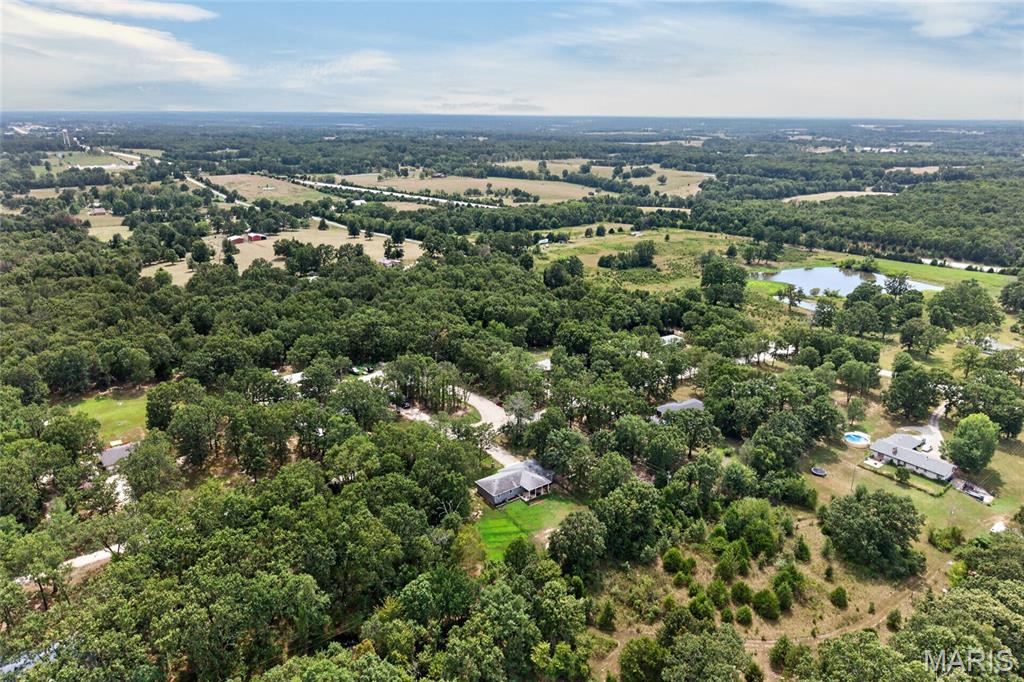 Rural - Residential