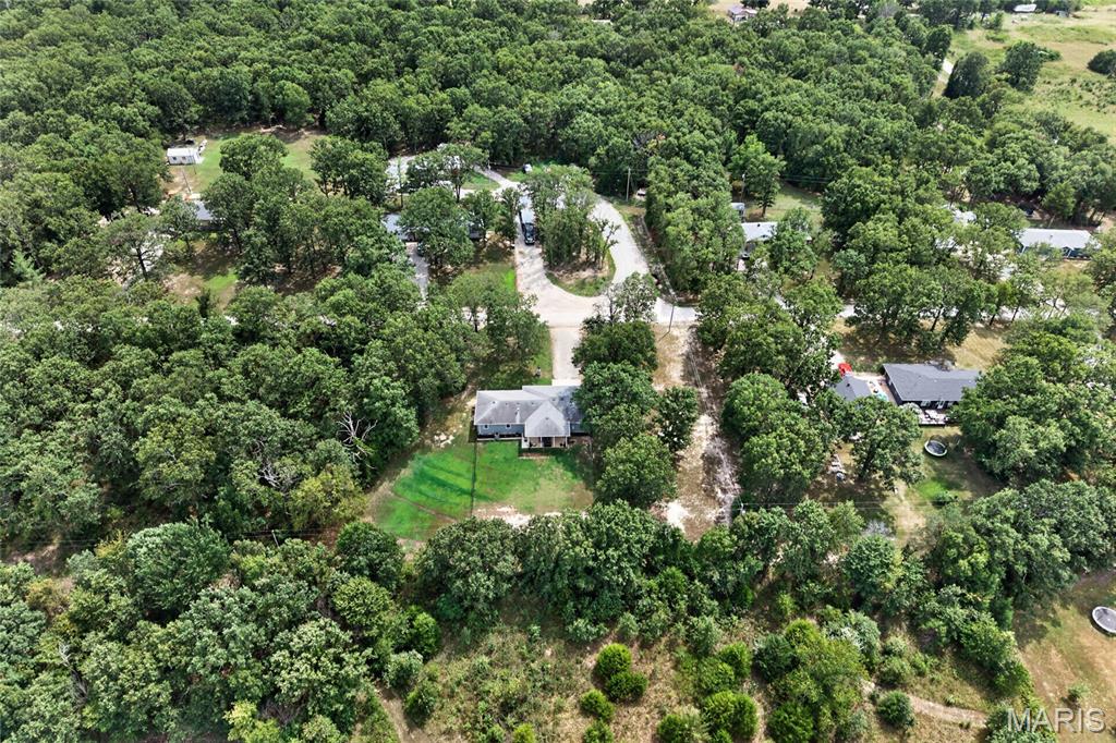 Rural - Residential