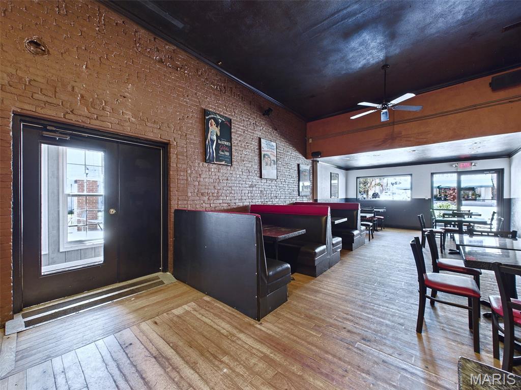 Godfrey & Gilmans Add - Commercial Sale