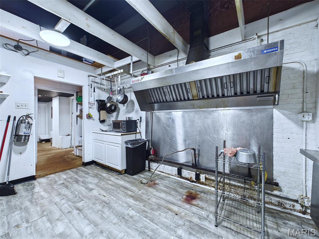 Godfrey & Gilmans Add - Commercial Sale