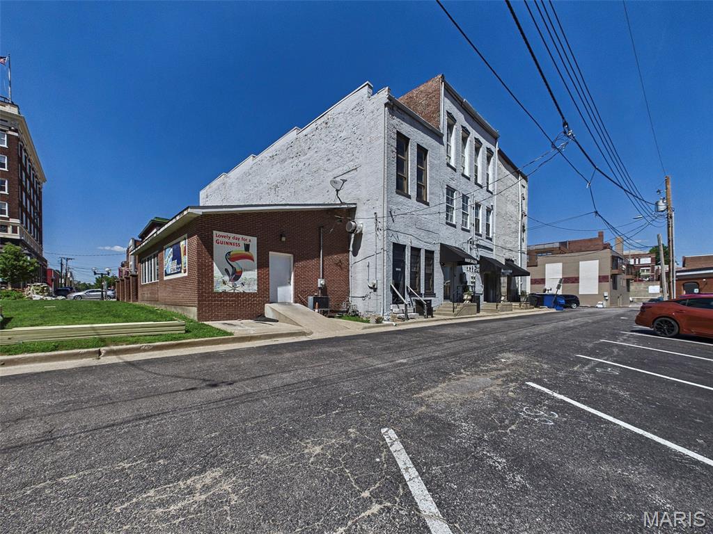 Godfrey & Gilmans Add - Commercial Sale