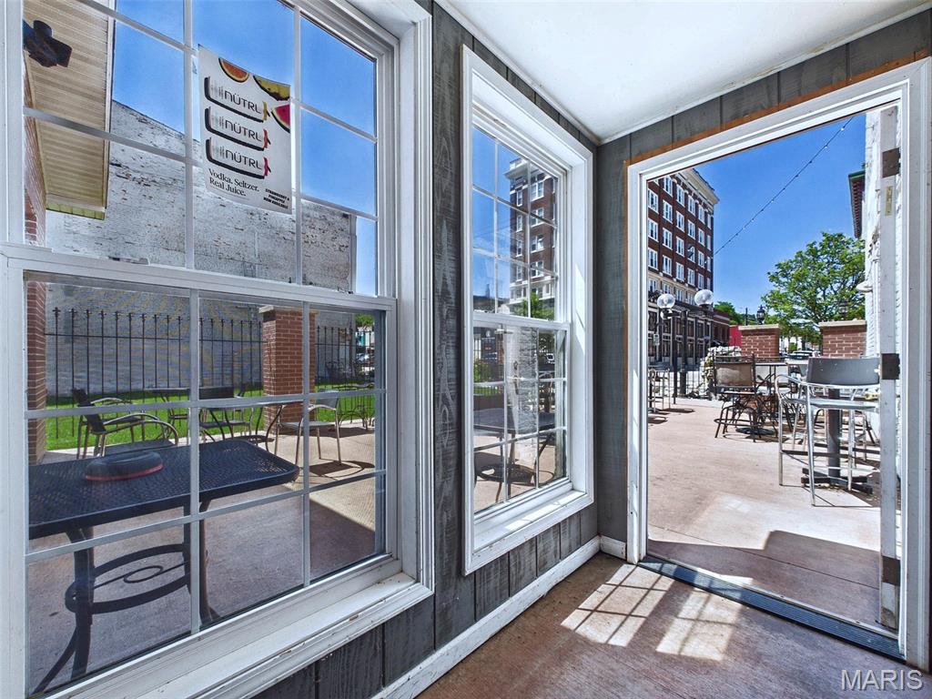 Godfrey & Gilmans Add - Commercial Sale