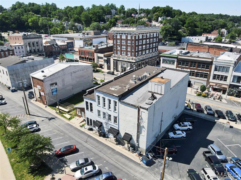 Godfrey & Gilmans Add - Commercial Sale