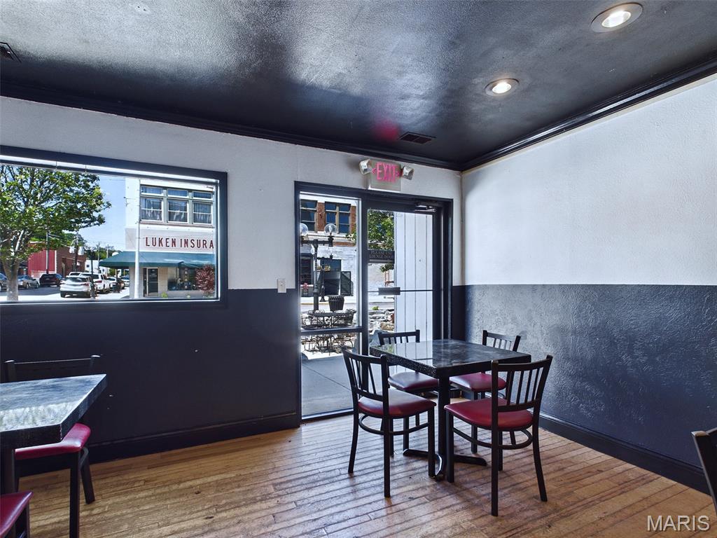 Godfrey & Gilmans Add - Commercial Sale