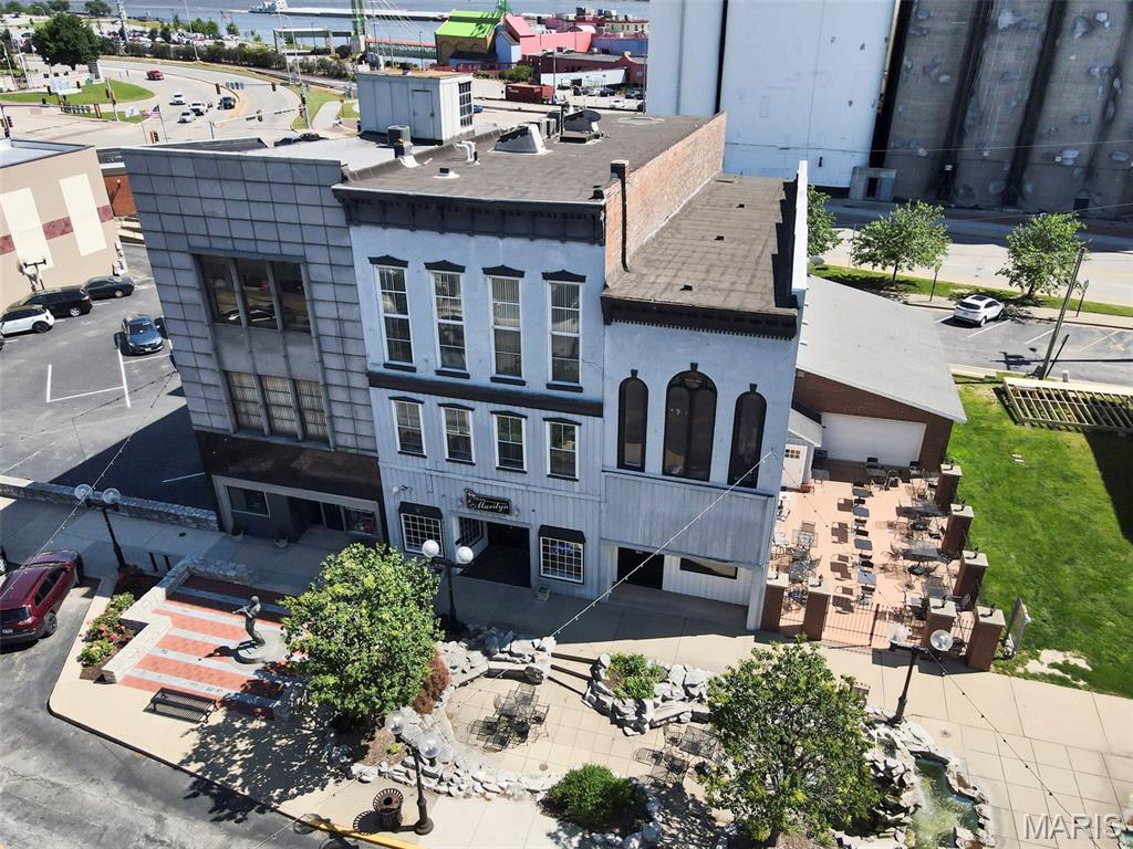 Godfrey & Gilmans Add - Commercial Sale