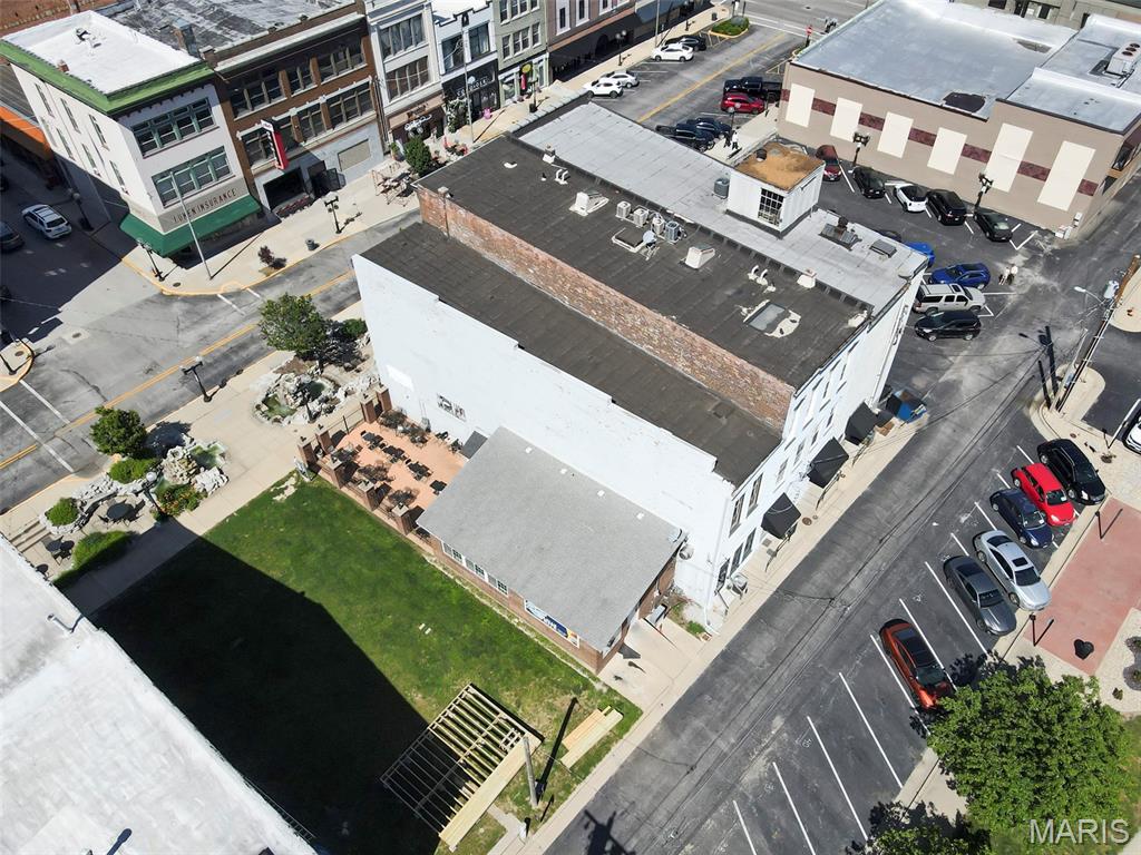 Godfrey & Gilmans Add - Commercial Sale