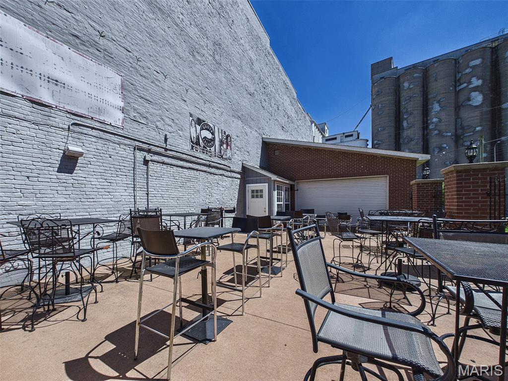 Godfrey & Gilmans Add - Commercial Sale