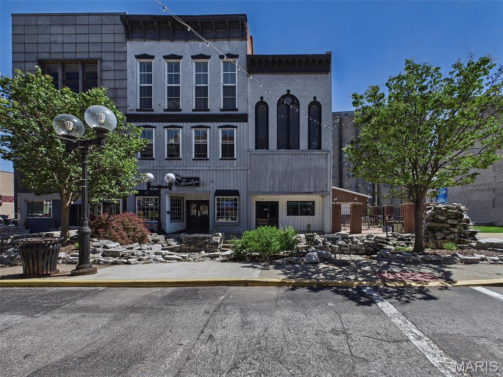 Godfrey & Gilmans Add - Commercial Sale